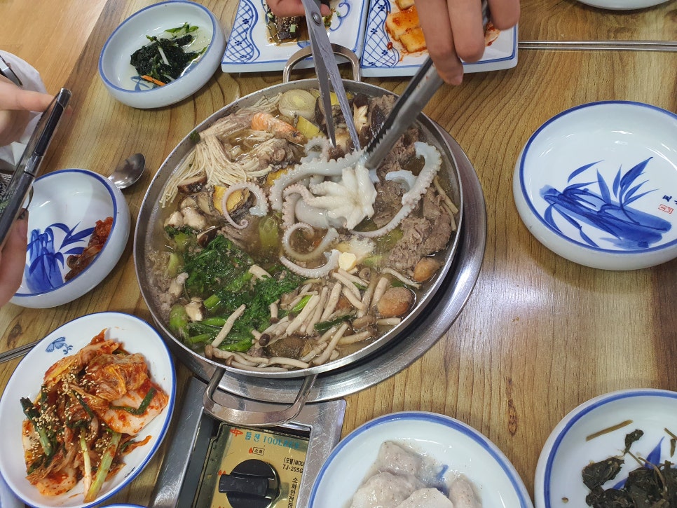 오성회관 이미지