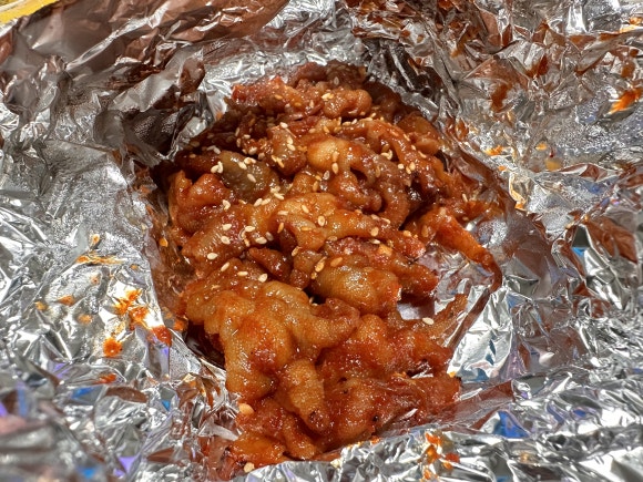 신화불닭발구리다산점 이미지