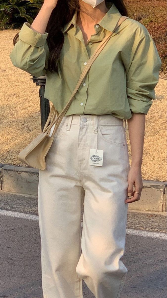 오오티디[OOTD] 이미지