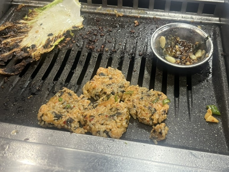 초원곱창 이미지