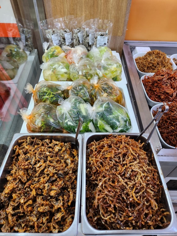 경산반찬 이미지