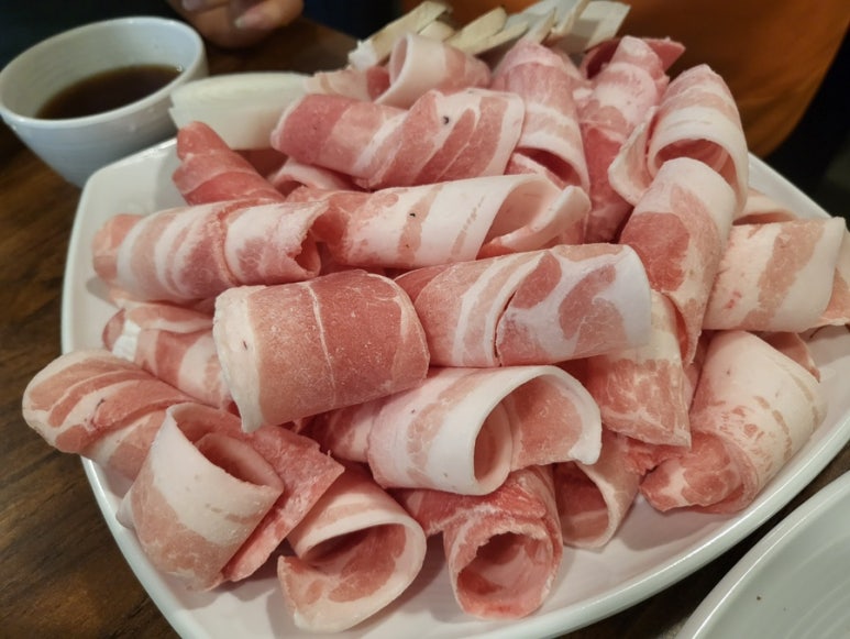 삼전생생고기 이미지