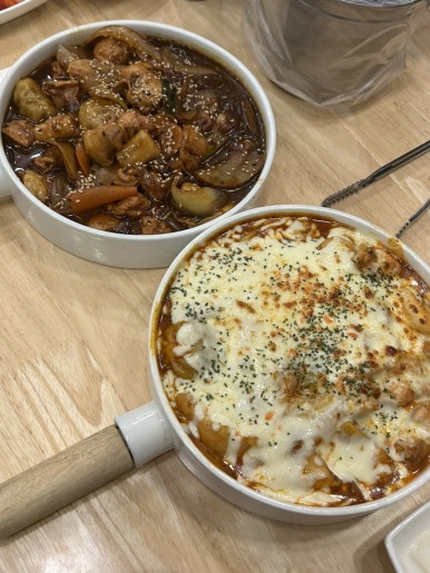일미리금계찜닭 별내점 이미지