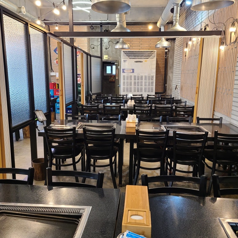 제주도흑돼지 이미지
