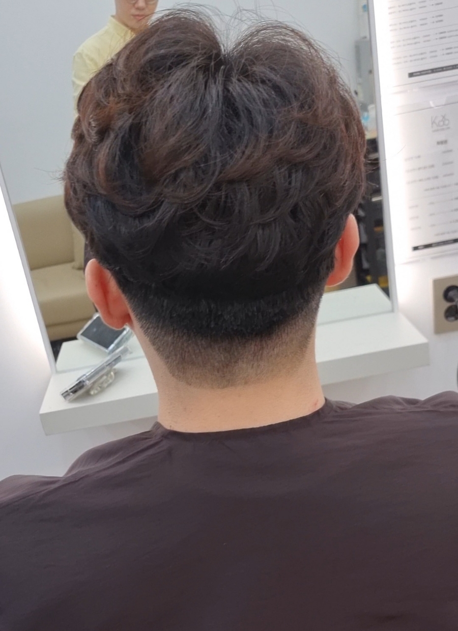 구헤어 이미지