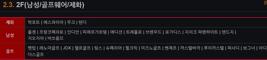 앤드지모다 이미지