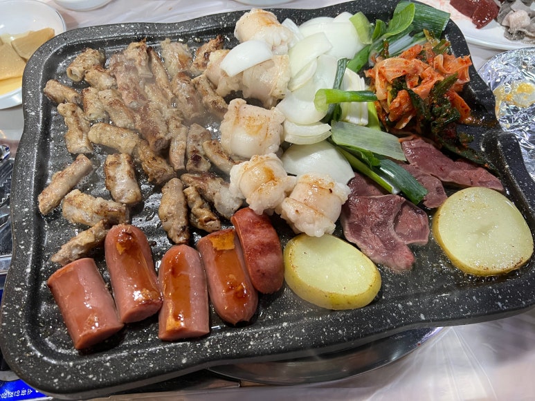 구박사소곱창구이(봉명점) 이미지