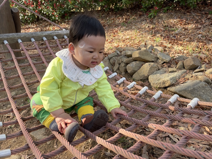 지리산정원 유아숲체험원 이미지