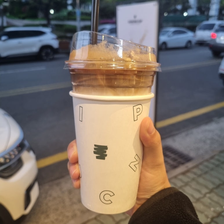 댄싱컵사상 이미지