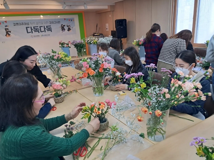 브리즈플라워 이미지