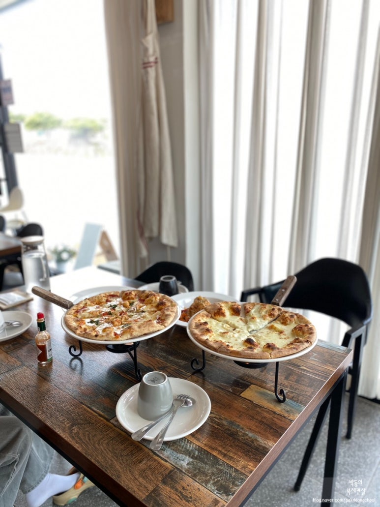 봄pasta 이미지