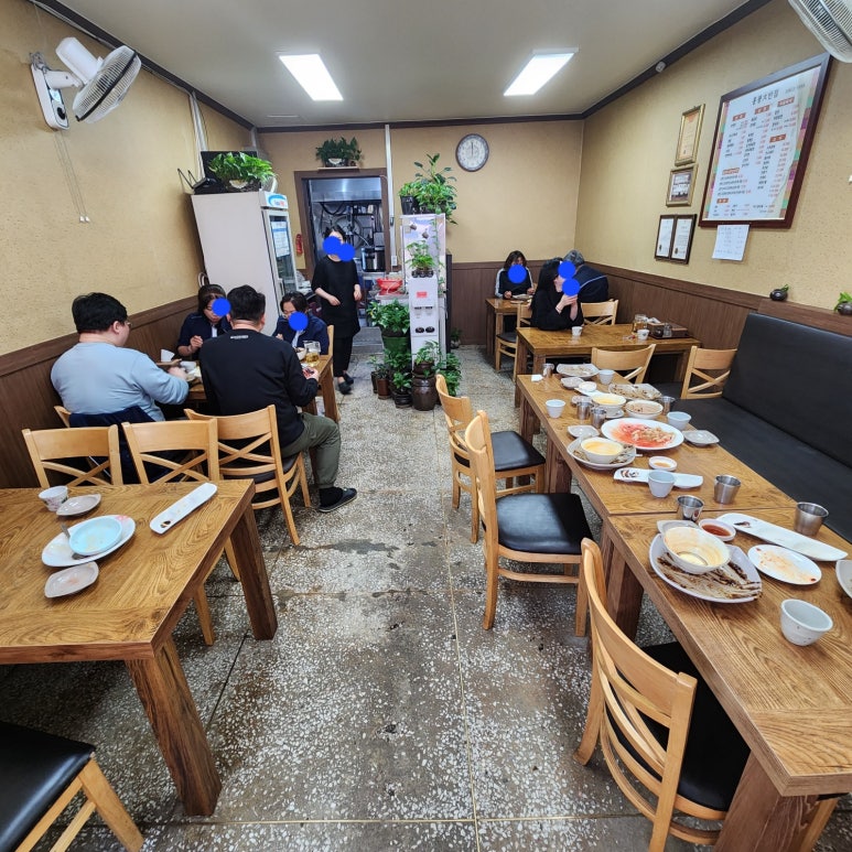 홍콩대반점 이미지