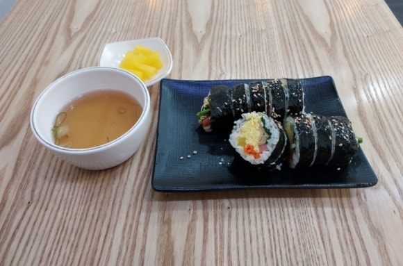 꿈의김밥부천 이미지