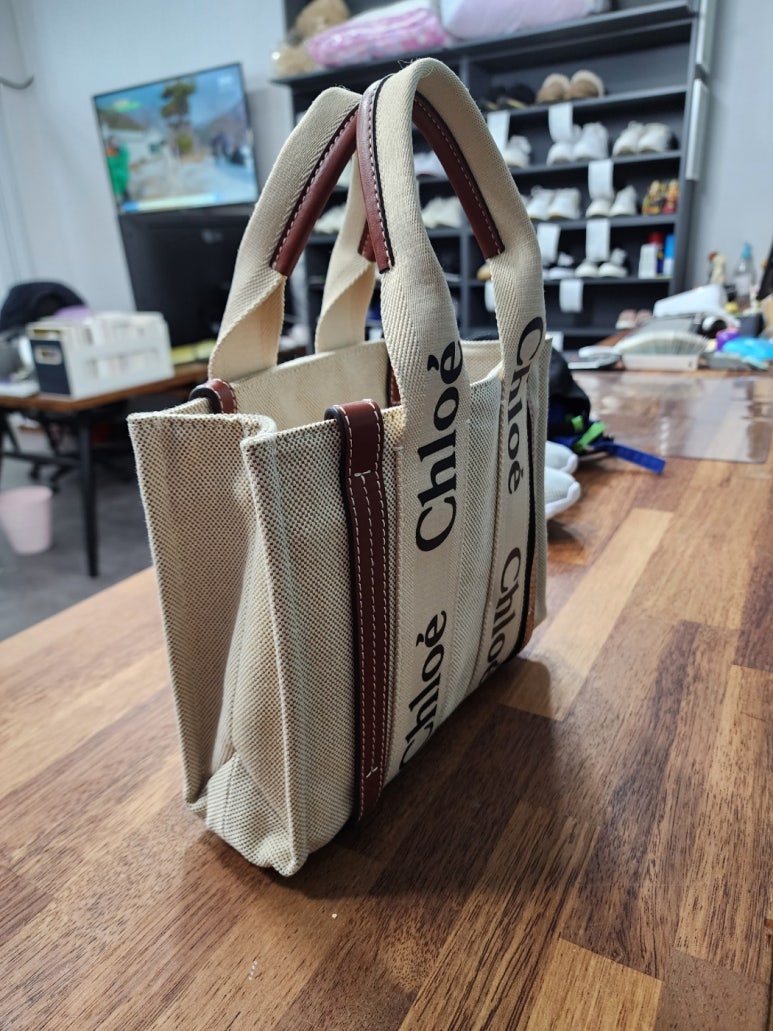 하마운동화손세탁 이미지