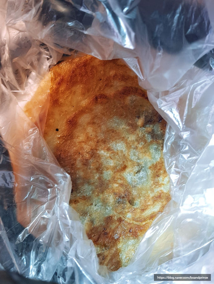 예당호호떡 이미지