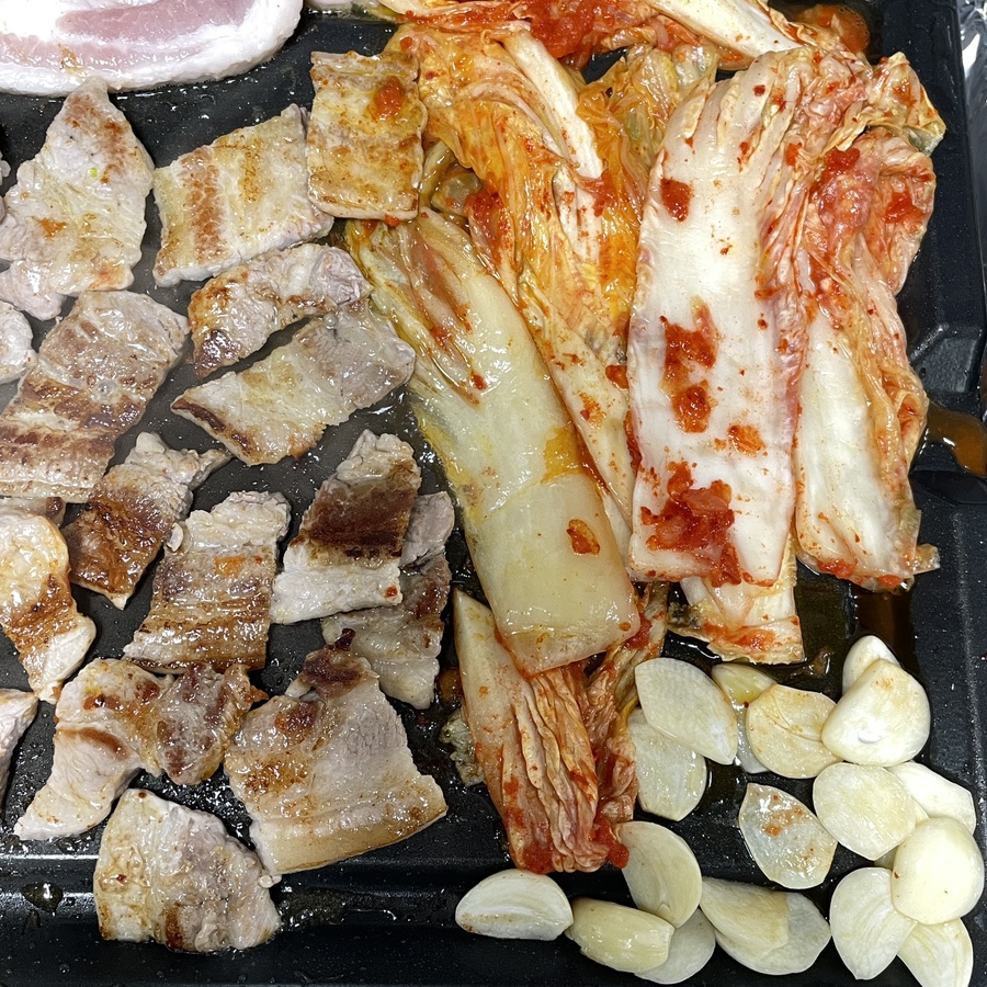 농가생삼겹살 이미지