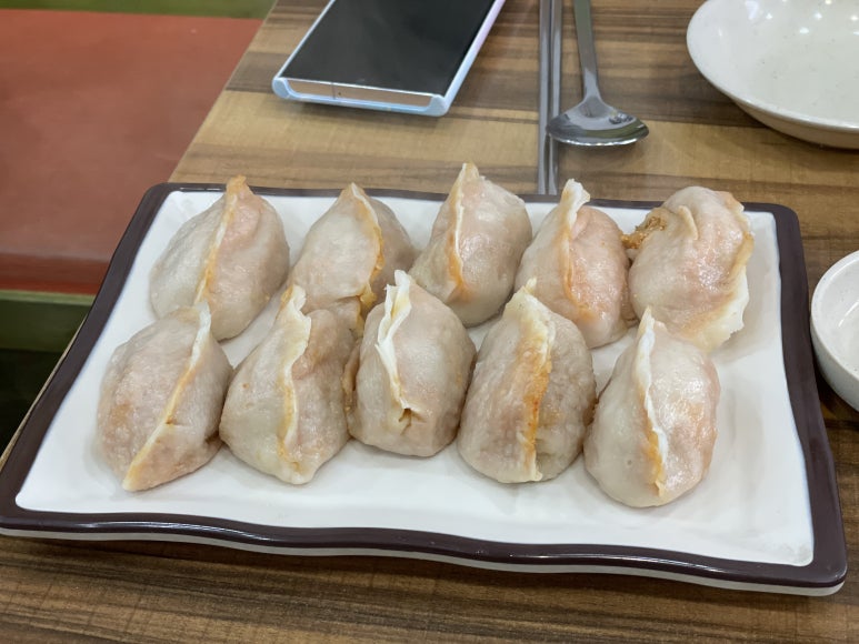 오성만두2 이미지
