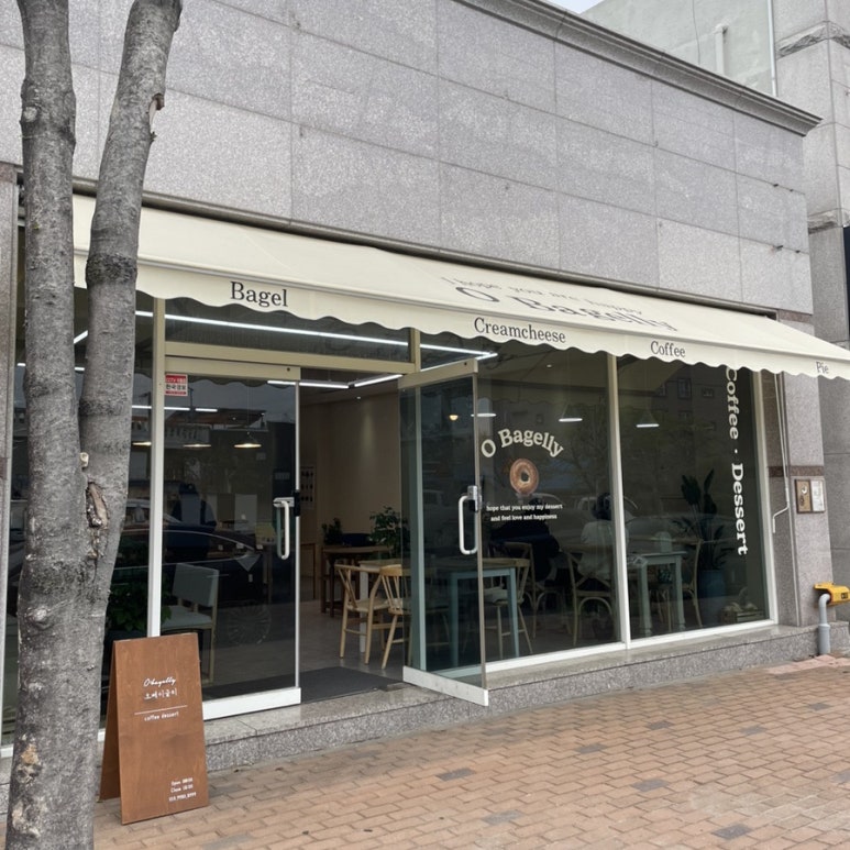 오베이글리 이미지