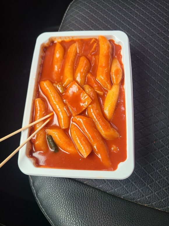 동인푸드 이미지