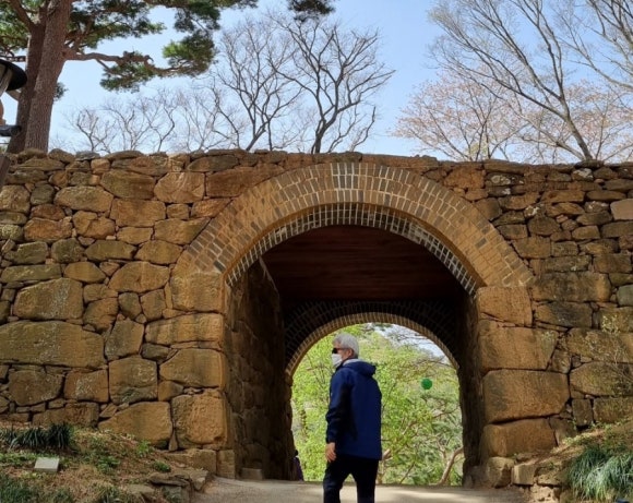 고려투어 이미지