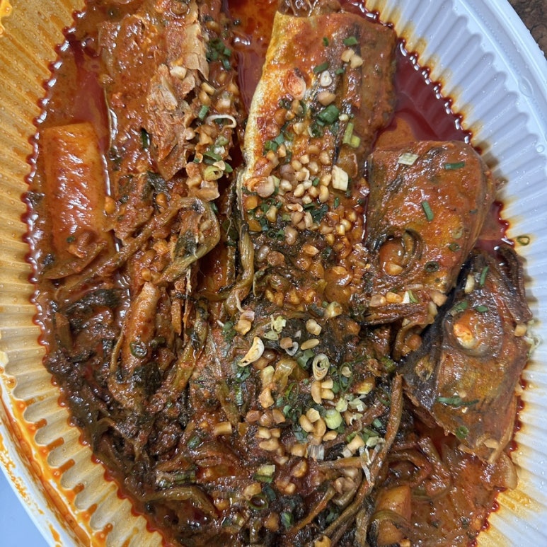황금코다리곡성점 이미지