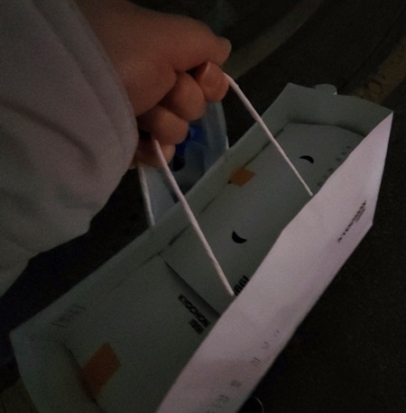 교촌치킨 시립대점 이미지
