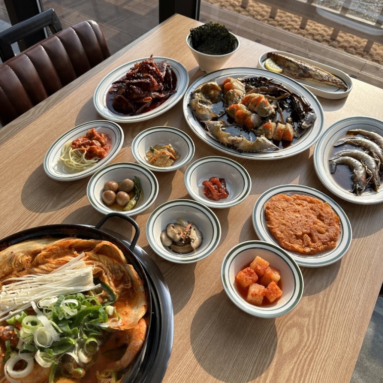 천수만꽃게장 직영점 이미지