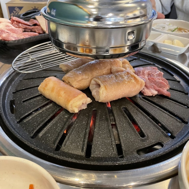 옥이네막창 이미지