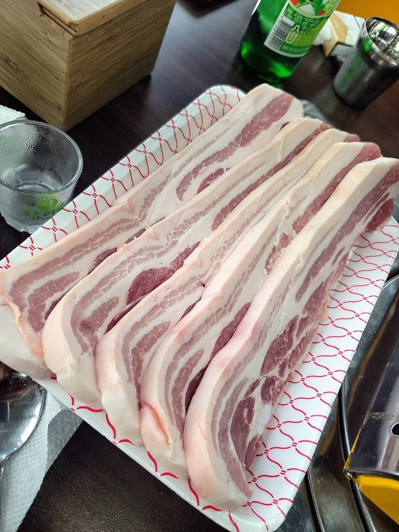 소백산정육식당 이미지