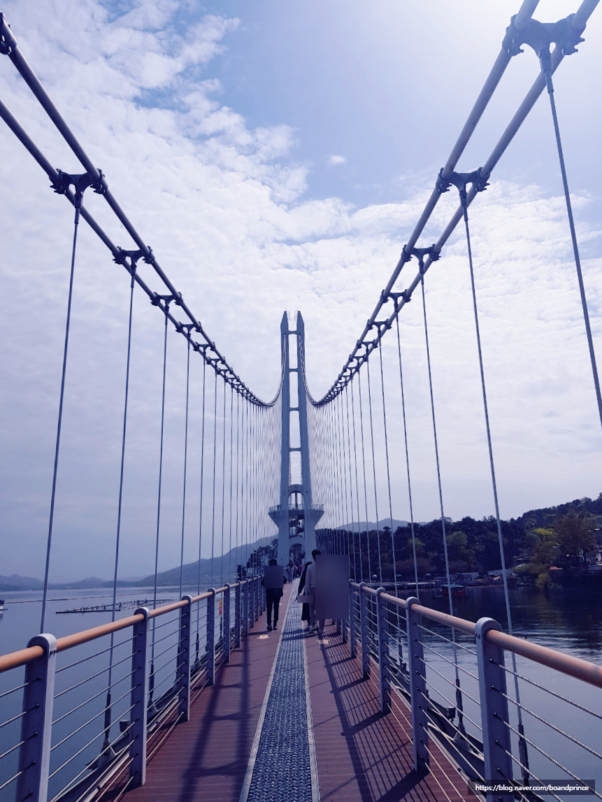 예당호호떡 이미지
