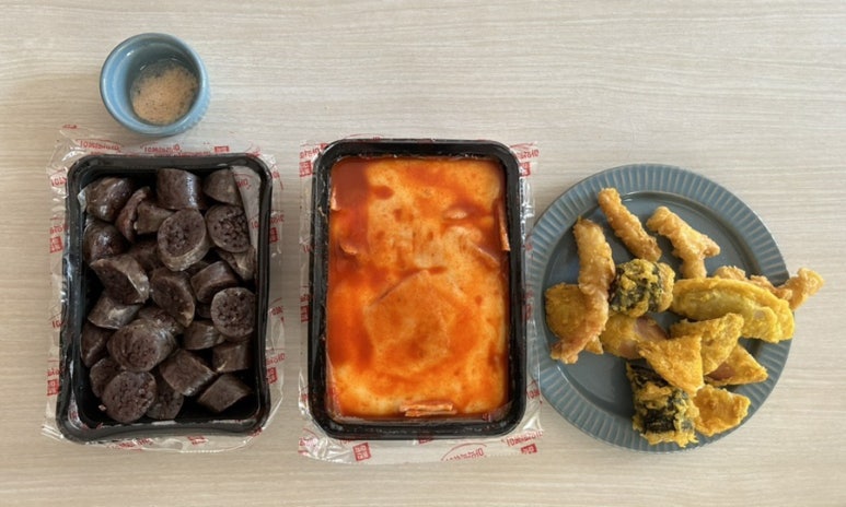 동탄마약떡볶이 본점 이미지