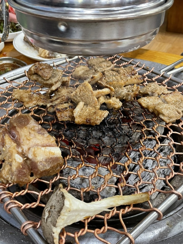 1004화로구이 이미지