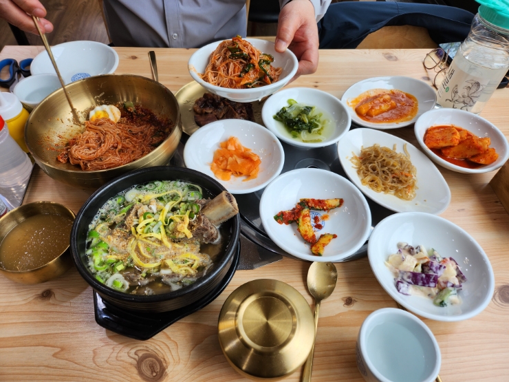 단미랑고기함흥냉면 이미지