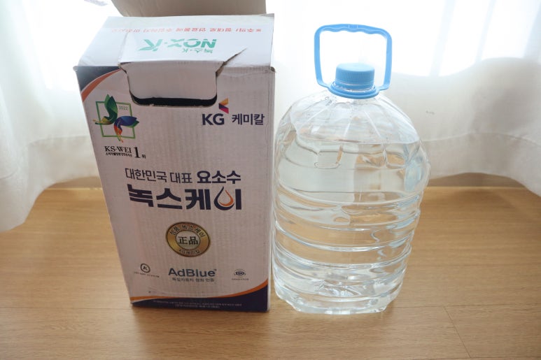 케이녹스 이미지