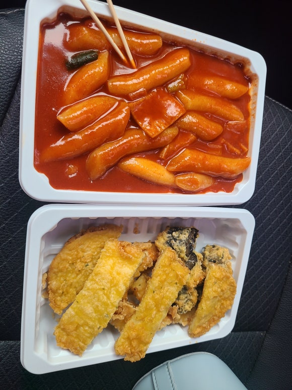 동인푸드 이미지