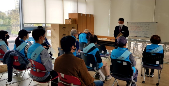 (주)아띠환경 이미지