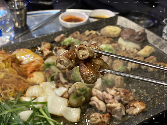 먹부림황소곱창 이미지