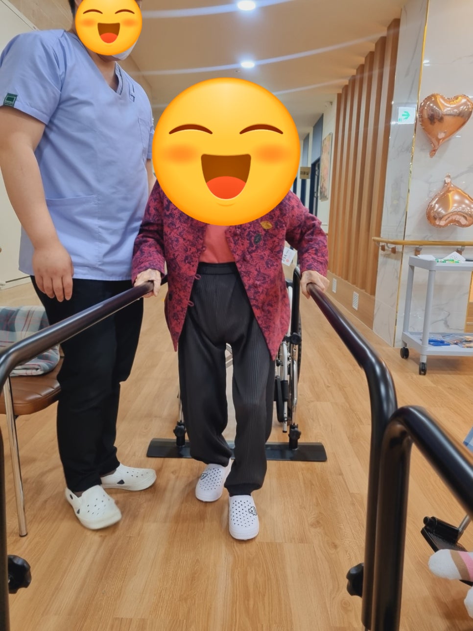 우리함께요양원 김포점 이미지