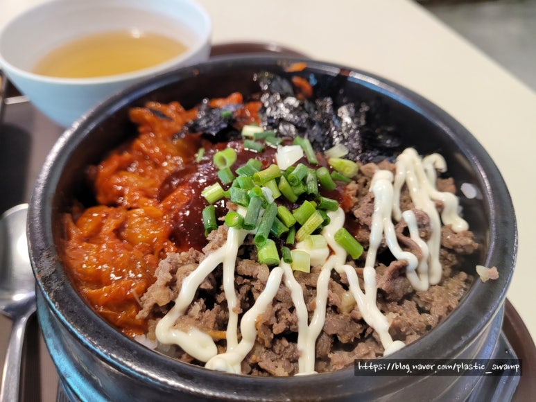 김가네메가마트 이미지