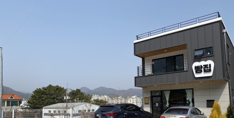 온정제과 이미지