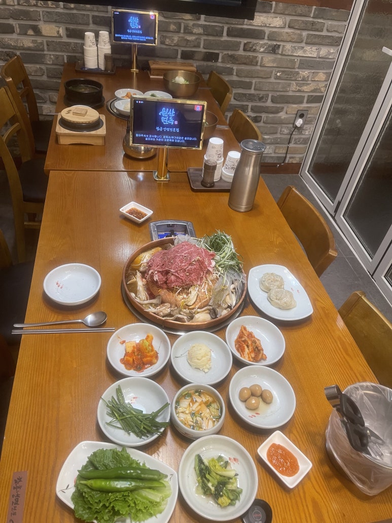 원산면옥 이미지