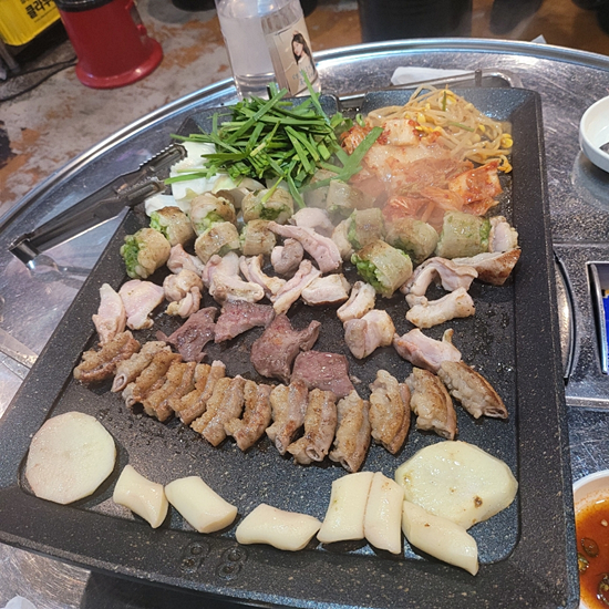 별미황소곱창 이미지