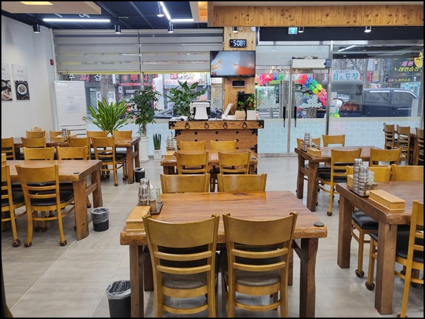 무보까국밥(감삼점) 이미지