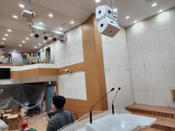 대광설비 이미지