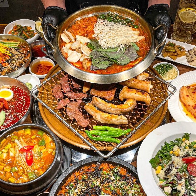 미라보양대창 이미지