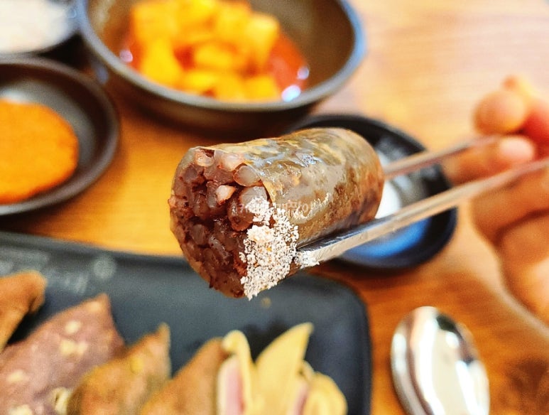 본래순대 가산행복점 이미지