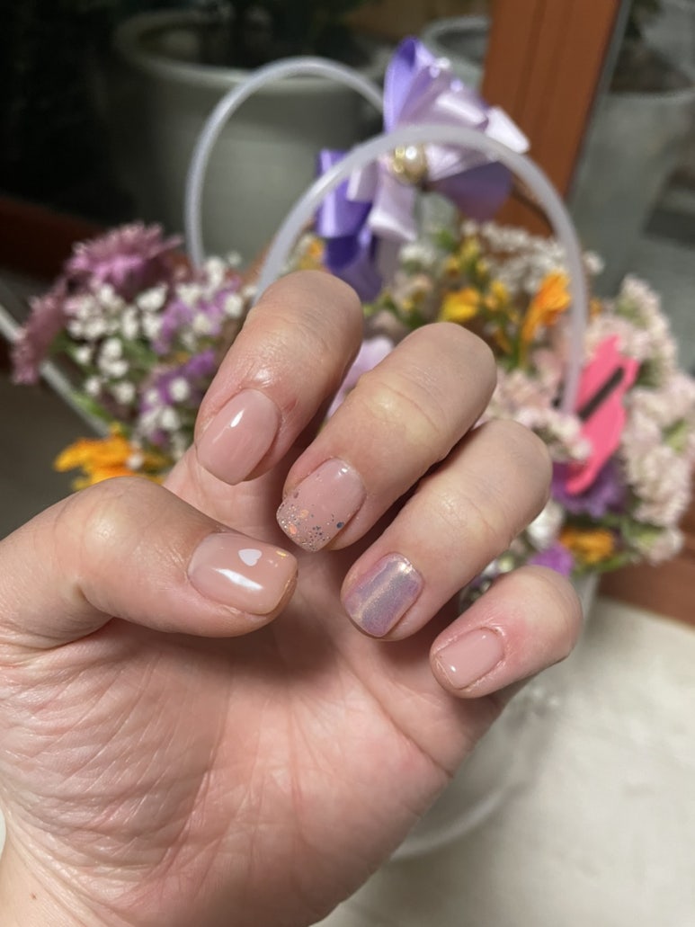 네일플링 이미지