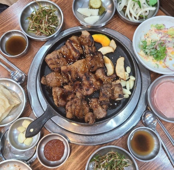 홍콩반점0410진주 이미지
