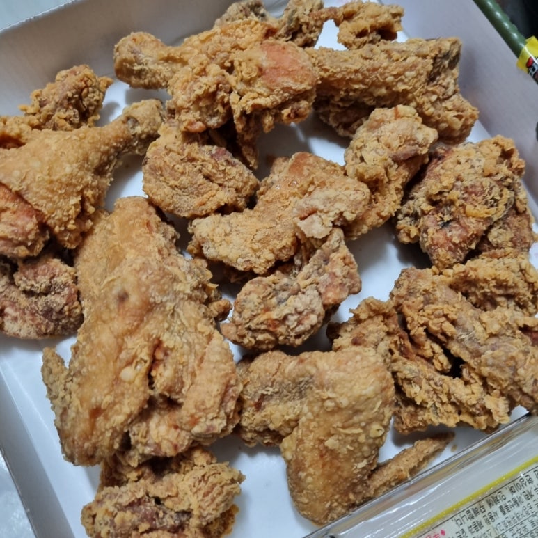네네치킨 연무점 이미지