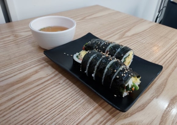 꿈의김밥부천 이미지
